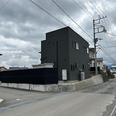 L'S Mt.Fuji Vacation Rental Фуджикавагучико Екстериор снимка