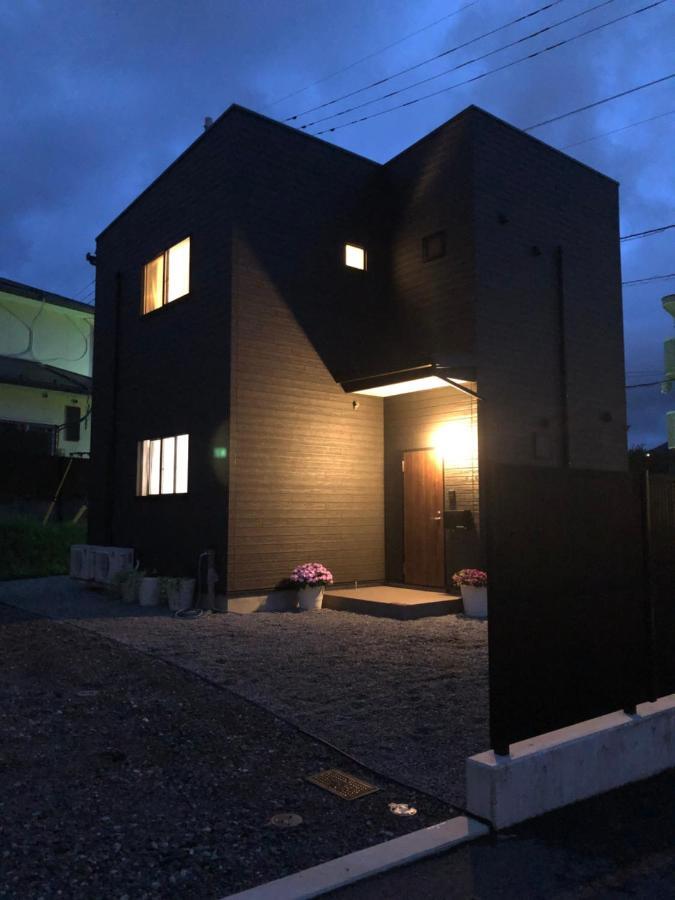 L'S Mt.Fuji Vacation Rental Фуджикавагучико Екстериор снимка