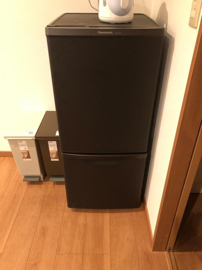 L'S Mt.Fuji Vacation Rental Фуджикавагучико Екстериор снимка