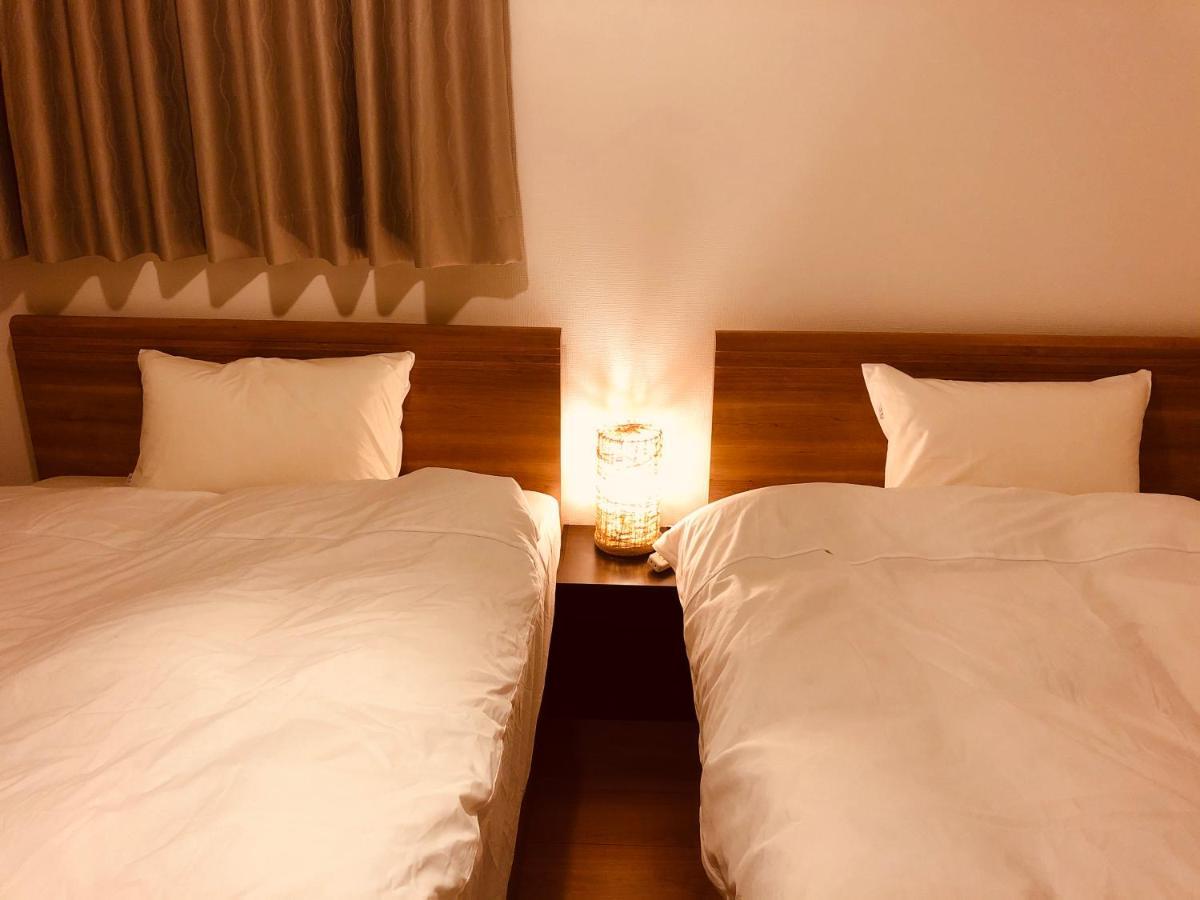 L'S Mt.Fuji Vacation Rental Фуджикавагучико Екстериор снимка