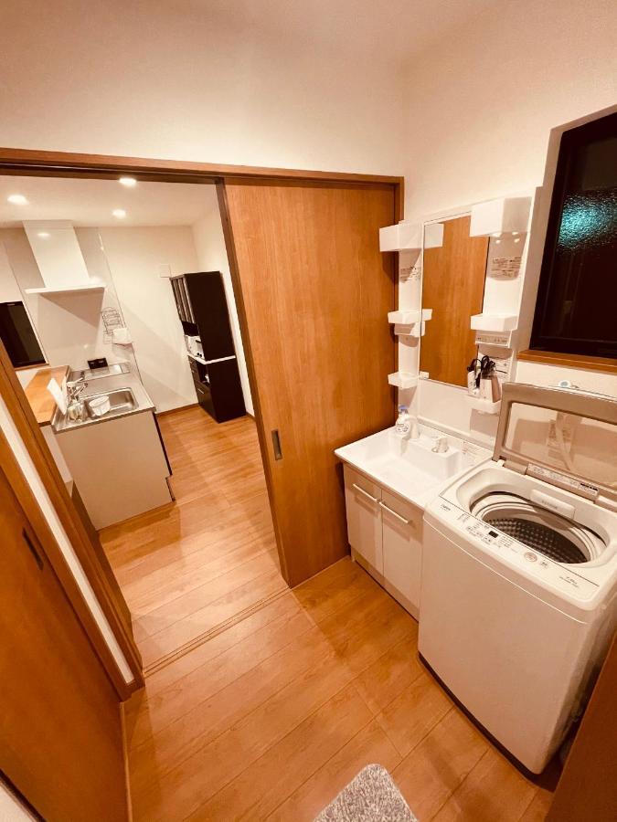 L'S Mt.Fuji Vacation Rental Фуджикавагучико Екстериор снимка