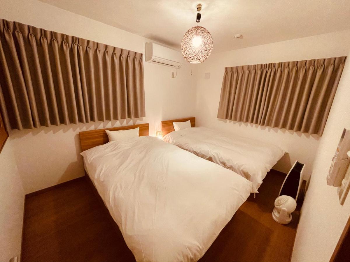 L'S Mt.Fuji Vacation Rental Фуджикавагучико Екстериор снимка