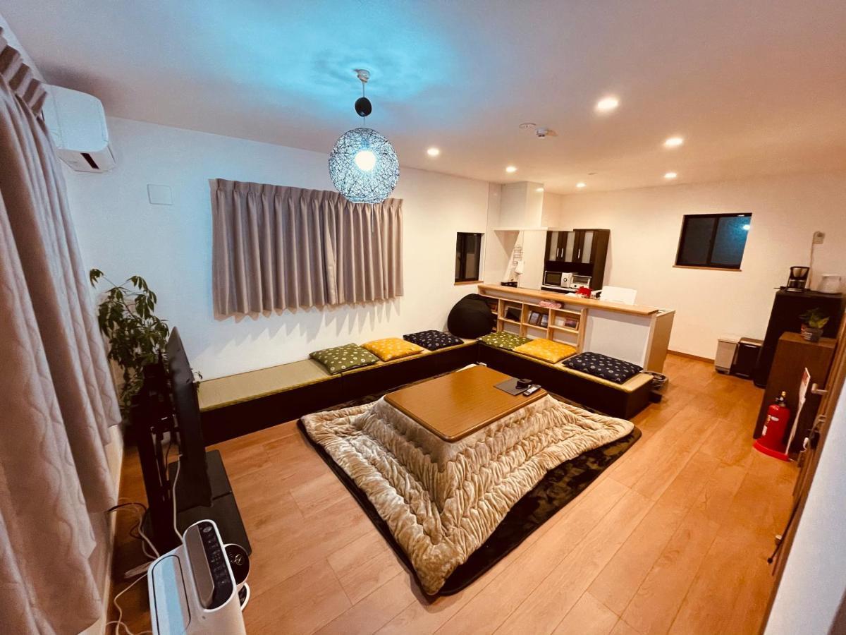 L'S Mt.Fuji Vacation Rental Фуджикавагучико Екстериор снимка