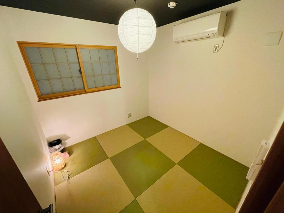 L'S Mt.Fuji Vacation Rental Фуджикавагучико Екстериор снимка