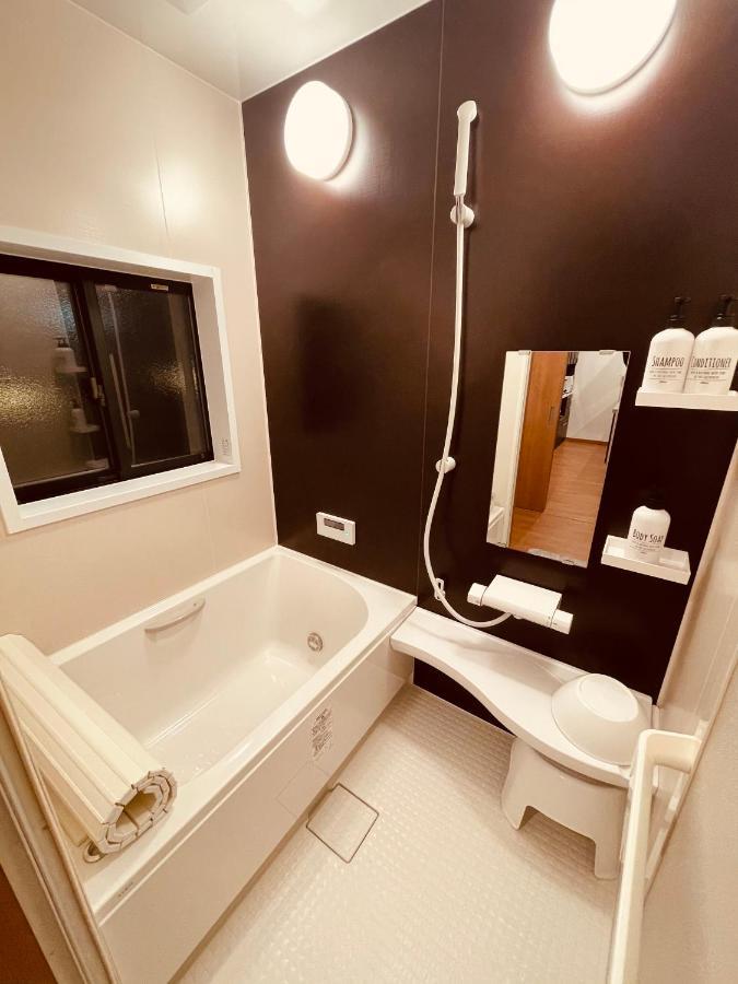 L'S Mt.Fuji Vacation Rental Фуджикавагучико Екстериор снимка
