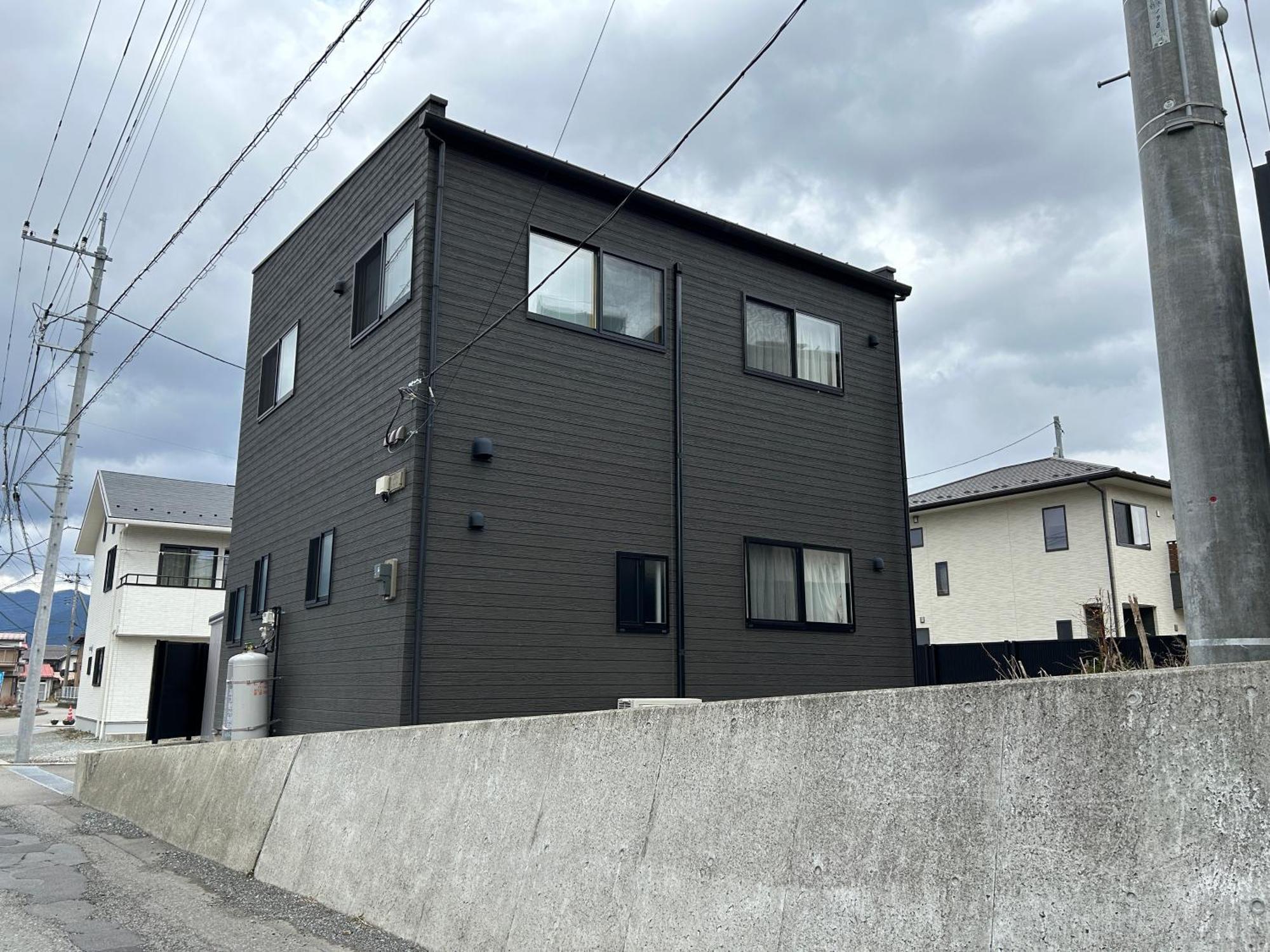 L'S Mt.Fuji Vacation Rental Фуджикавагучико Екстериор снимка