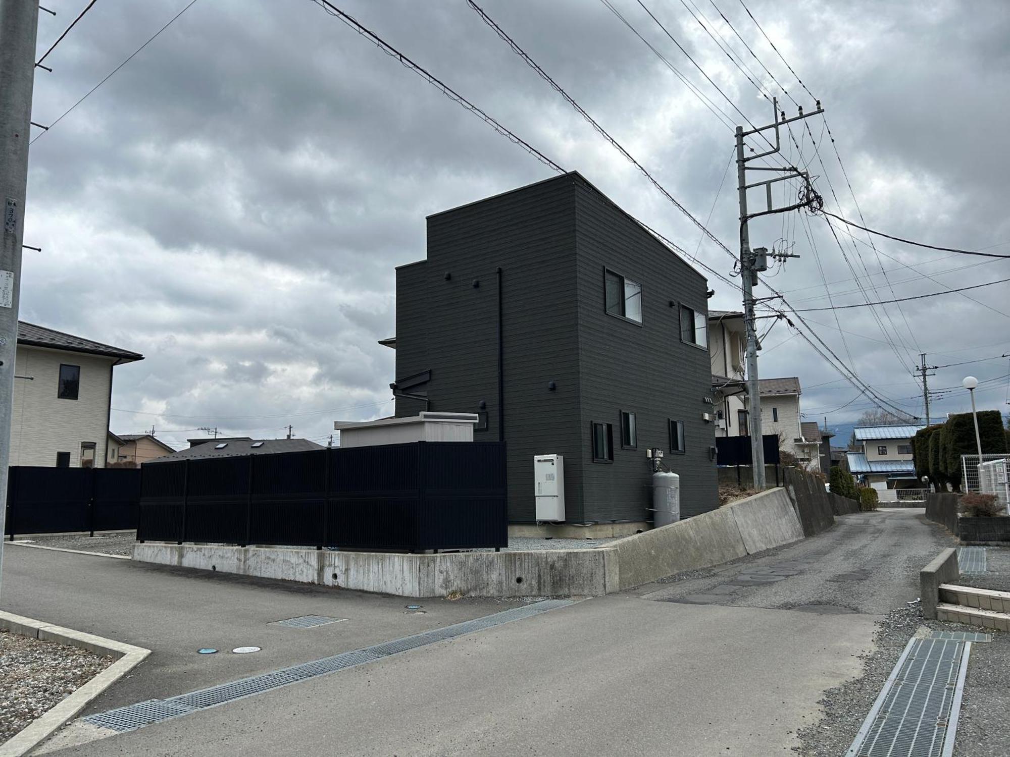 L'S Mt.Fuji Vacation Rental Фуджикавагучико Екстериор снимка